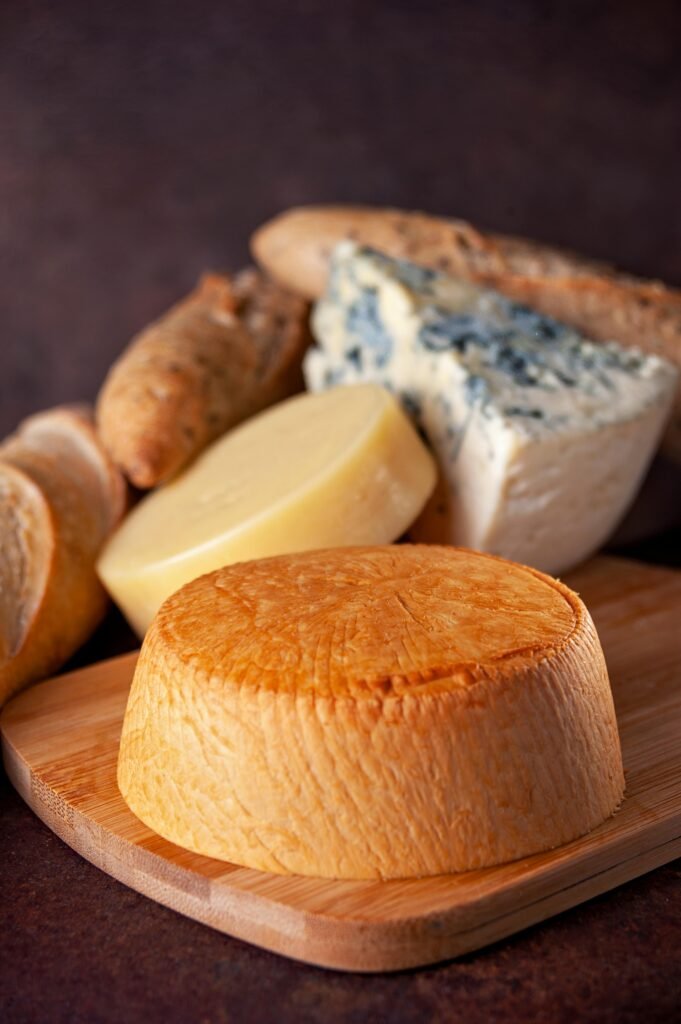 The Art of Perfect Cheese Pairings