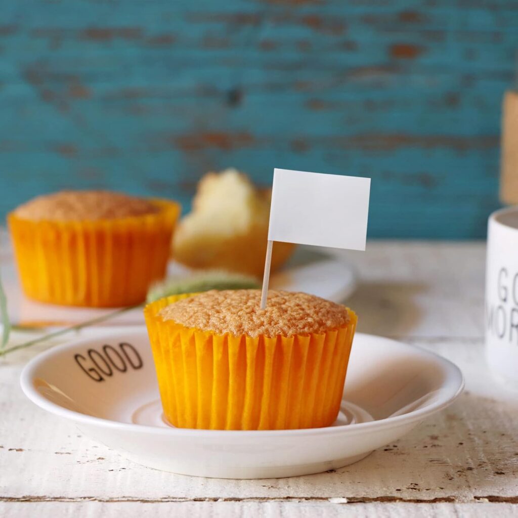 Cheese Markers Food Labels Review