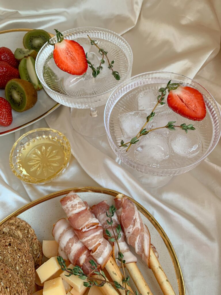 My Quirky Journey with Different Types of Cheese