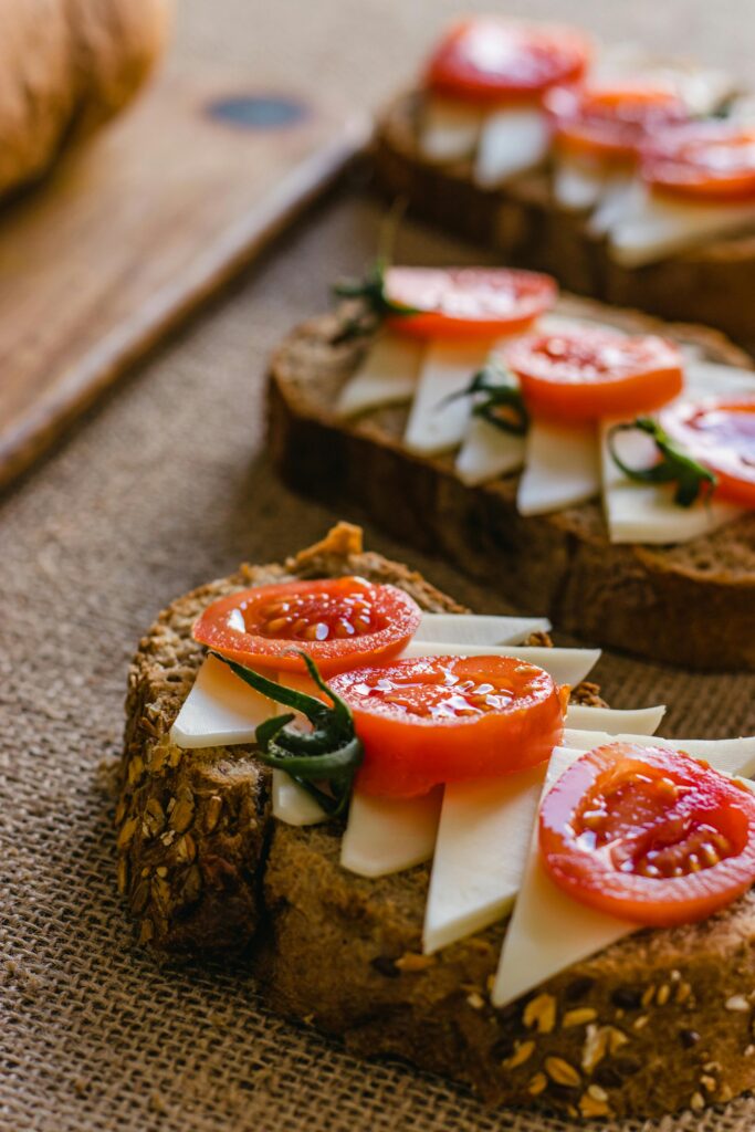 Finding Joy in Different Types of Cheese