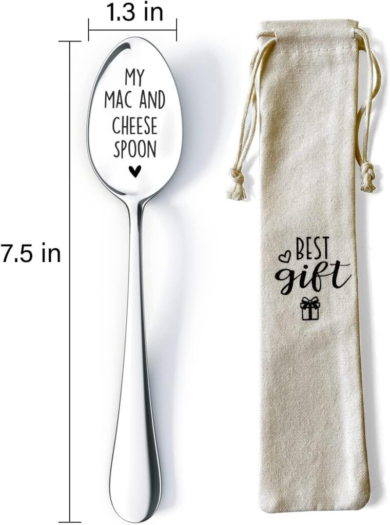 Ptzizi Gourmet Spoon Review