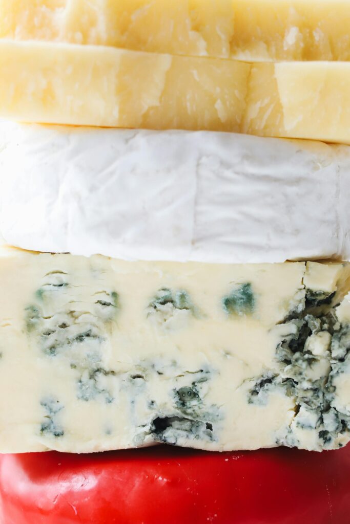 Exploring the Rich World of Cheese Varieties