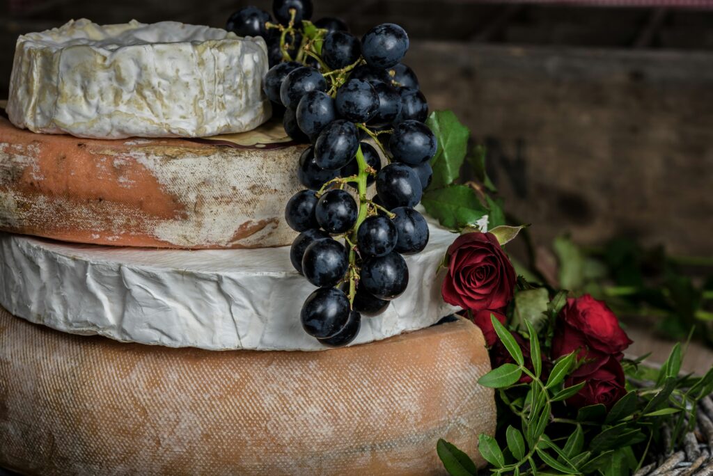 The Curious and Comedic Cheese Varieties List