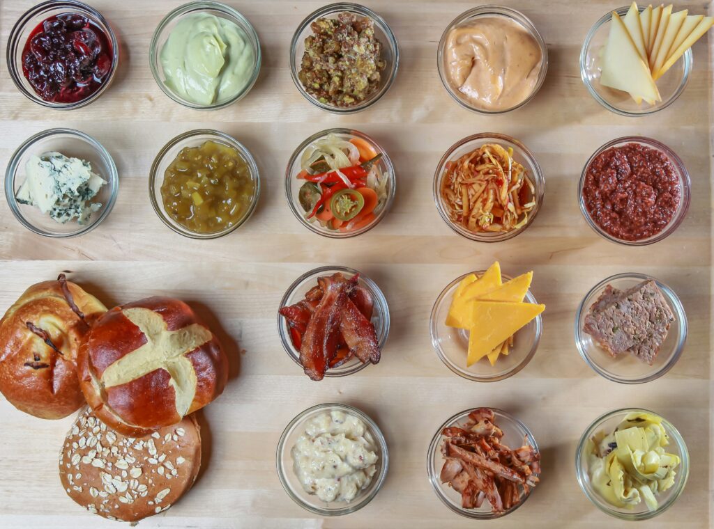 The Curious and Comedic Cheese Varieties List